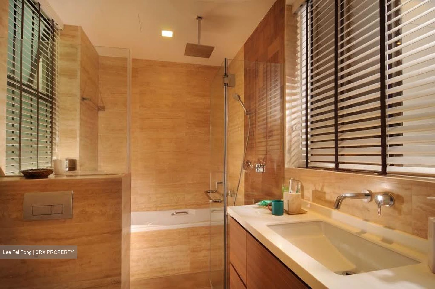 Highgate (D21), Condominium #582519961